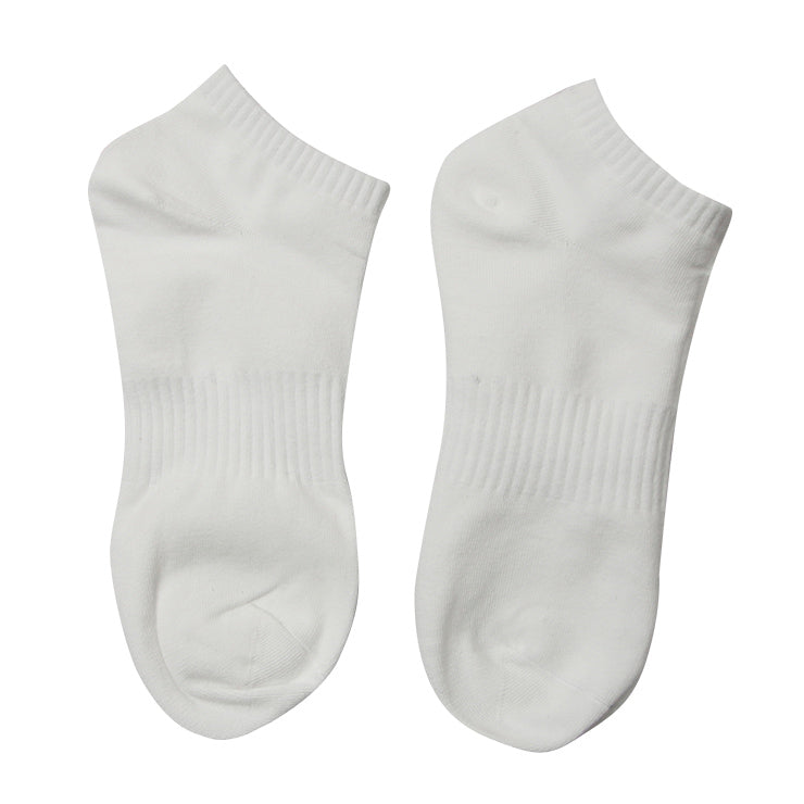 Killreal Low Cut Short Invisible Liner Cotton Boat Socks