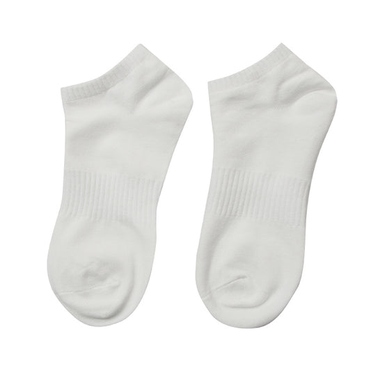 Killreal Low Cut Short Invisible Liner Cotton Boat Socks