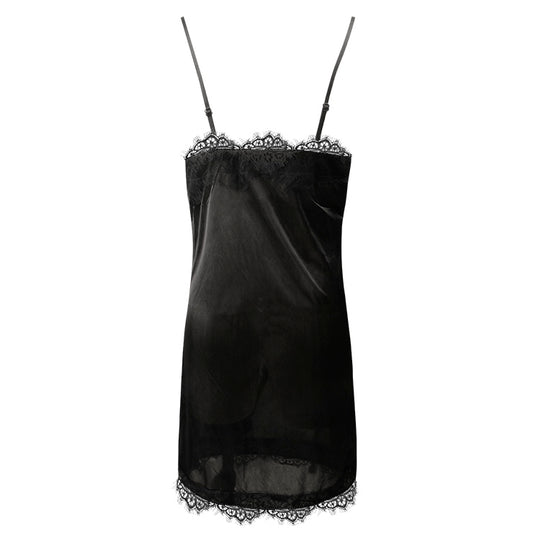 Killreal Womens Sweetness Cami Set Lace Camisole Lingerie Nightwear Sexy Pajamas Lounge Sets
