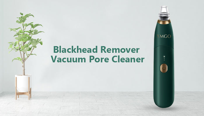 Blackhead Remover Vacuum Pore Cleaner