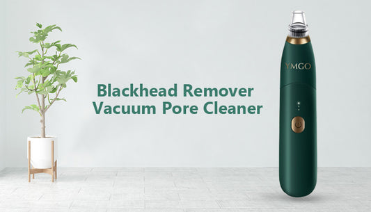 Blackhead Remover Vacuum Pore Cleaner
