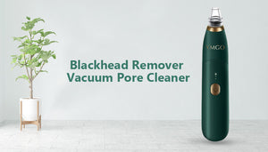Blackhead Remover Vacuum Pore Cleaner