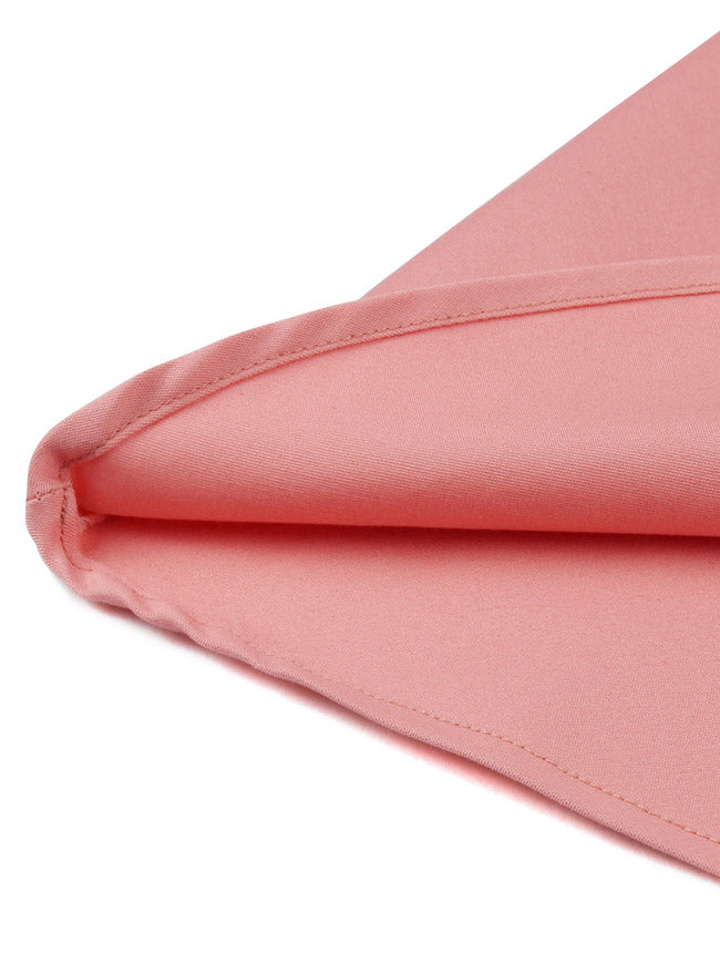 Vintage 1950S Banquet Prom Classy Sailor Style Kentucky Derby Dresses for Women Detail View