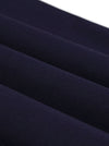 Pleated Elegant High Waist Swing Pin Up Clothing for Women Tea Length Dress Detail View