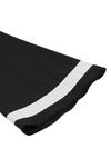 Classic Style Shoulder Strap Long Sleeve Knee Length Short Going Out Shopping Dress for Women Detail View
