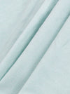 Bridesmaid Party V-Neck Sleeveless Patchwork A-Line Swing Dress Detail View